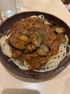 スパゲティ松下雄二