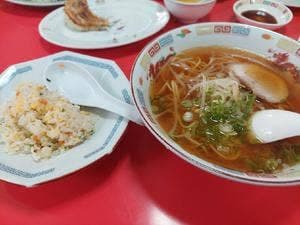 大力