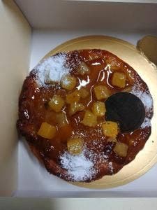 パティスリー ルポン デザミ