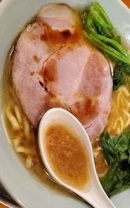 横浜家系ラーメン 大幸家 田無本店