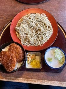 いっちょう 安中店