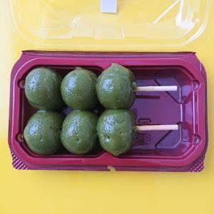 京菓匠青木堂