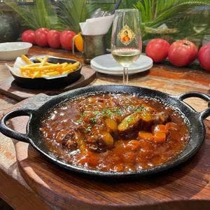 スペインバル ジローナ