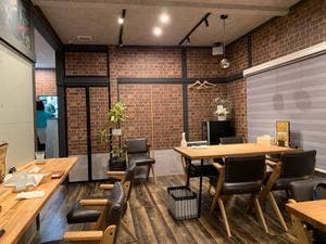 Grill Dining Mr.BOLERO