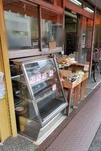 肉のスズキ
