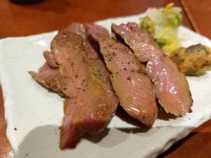 牛たん専門居酒屋 たん焼き 木むら