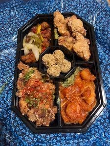 中華料理 福籠