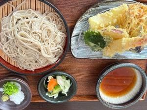 天ぷら屋 幸たろう