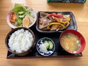 えびす食堂