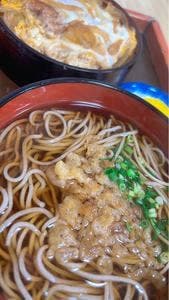 志ほ川そば店