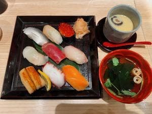 藤けん鮮魚店 博多阪急店