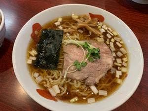 支那そば 正月屋