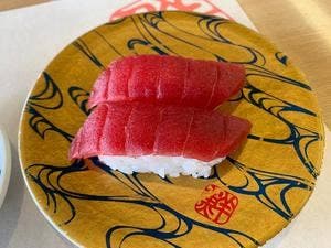 うまい鮨勘 安積店