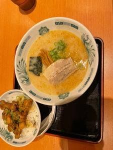 日高屋 宮原東口店