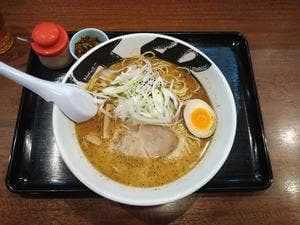 麺屋はやたろう 三方原店