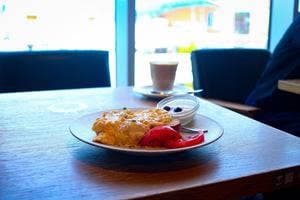 ラテ グラフィック 海老名店
