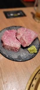 焼肉処 Juu+Ju