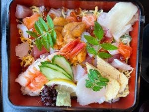 海峡レストラン ぶぜん