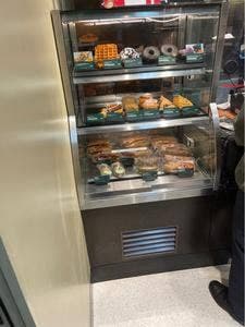 スターバックス コーヒー 獨協医科大学埼玉医療センター店