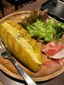 カフェカルディーノ ココネリ練馬北口店