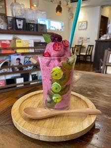 Vita Smoothies