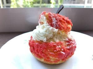 洋菓子のバイカル 京都ポルタ店