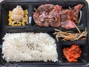 ステーキハウス TEXAS 新宿野村ビル店