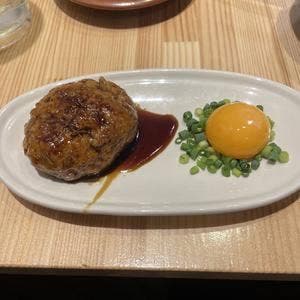 福岡焼き鳥 鮮笑 天神店