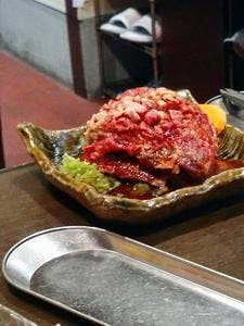黒毛和牛専門店 焼肉 こまち