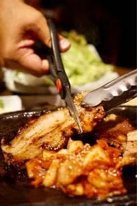 湘南韓国料理 GOKAN