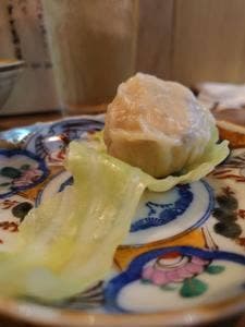 おでんとシュウマイ 三