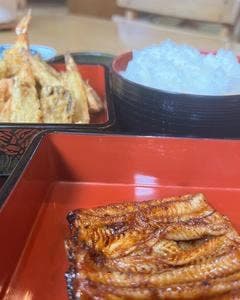 うなぎ和光