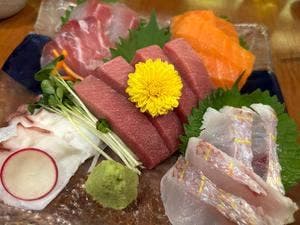 北海道炉端焼 石狩川