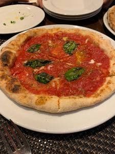 Caffe Trattoria Azzurri