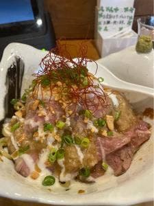 南越谷 ビストロ男前