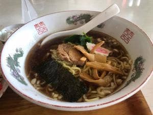 大和ドライブイン