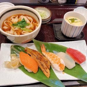 サガミ一社店