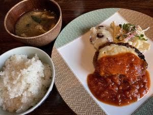 haru食堂+