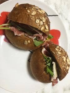 薪石窯パン工房 Chevre