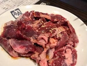 牛角 伊勢病院前店