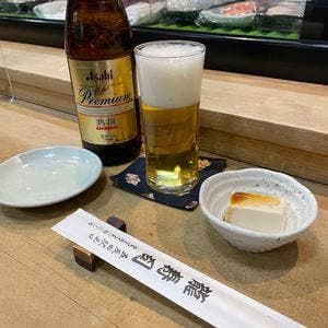 龍寿司