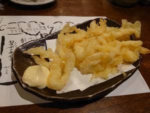 庄屋 大手町ビル店