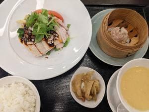 酔香楼