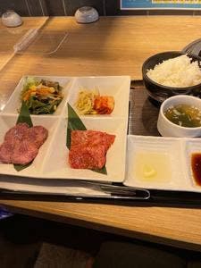 食道楽 北戸田駅前店