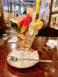 純喫茶 マウンテン