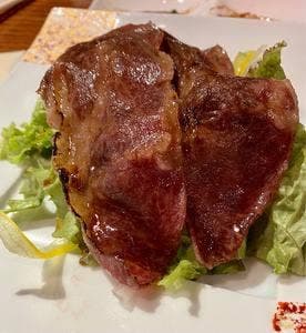 食堂 はつかなる