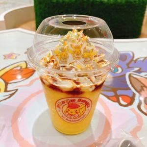 ピカチュウスイーツ by ポケモンカフェ