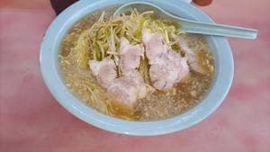ラーメンショップ 宝店