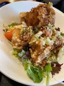 chinesebar ゆずのたね