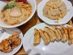 れんげ食堂 Toshu 梅ヶ丘店